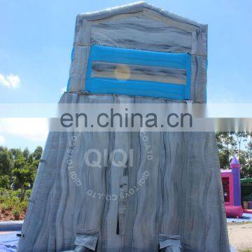 Available Water Games Inflatable Water Slide Ready for Ship photo-4