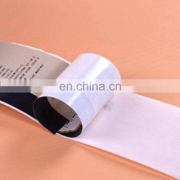 Reuseable Waterproof Pvc Vinyl Sticker/ Adhesive Paper Roll Label for Medicine Packaging photo-4