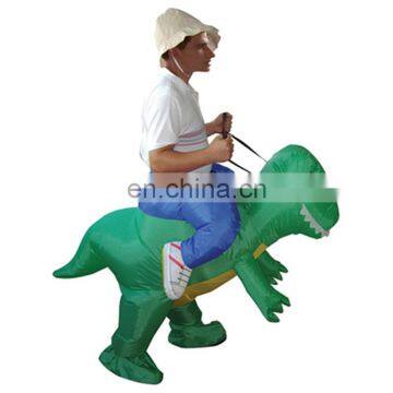 inflatable dinosaur costume for sale