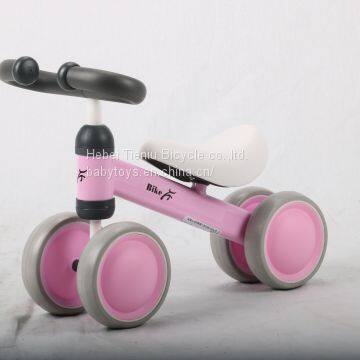 Children Balance Bike Baby Mini Bike Walking Bike for 10 Month to 2 Years Baby photo-2