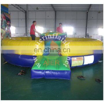 New designed inflatable jousting game jousting arena