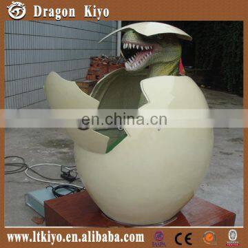 2016 Amusement Park Interesting Dinosaur Egg Toys