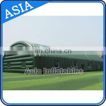 2016 CE Approved Best Inflatable Tennis Court Tent Arena For Tennis Sports China