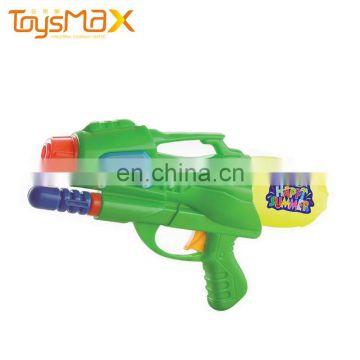 Small Plastic Toys Manufacture Abs Water Gun Cartoon Design High Quality Small Water Gun