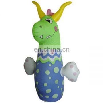 2012Inflatable Tumbler