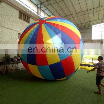 Inflatable Ground Ball For Advertising photo-3