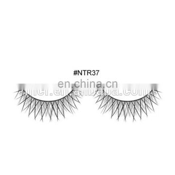 party carnival halloween women girls wholesale False Eyelash E-0079