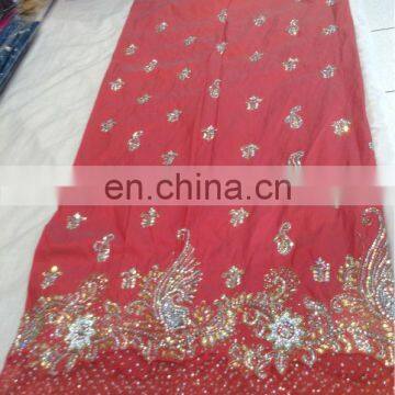 AFRICAN SILK GEORGE MANUFACTURER SUPPLIER IN INDIA