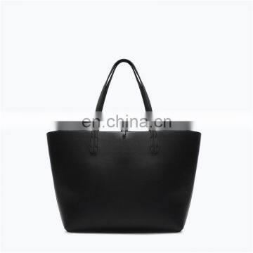 80% customer repeat order pu round belt blank tote bags