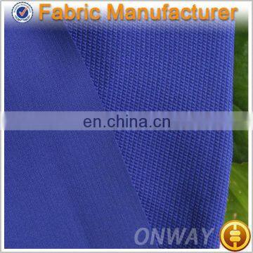 Onway Textile Polyester yarn dyed metallic jacquard fabric