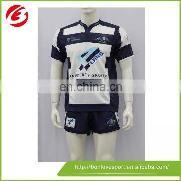 All Style Rugby Jersey OEM Rugby Jersey Coutom Jersey photo-2