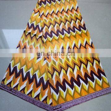 Hot Sale African Super JAVA Print Fabrics Hitarget Wax Print Fabrics Veritable Guaranteed JAVA photo-6