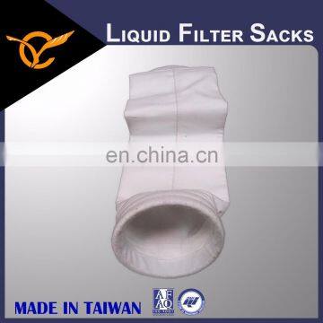 Anti-Abrasion Food Industry Nylon Industrial Liquid Filter Sacks