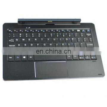 Multi-Mode Magnetic Suction Keyboard