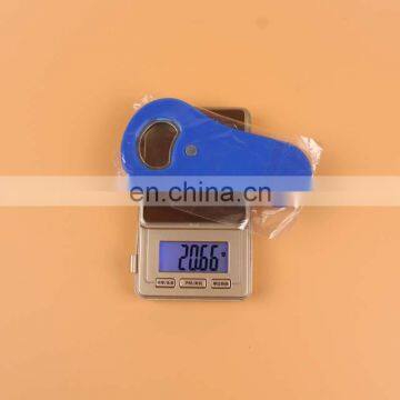 Promotion Beer Gift Cute Cheap Plastic Custom Fridge Magnet Bottle Opener photo-5