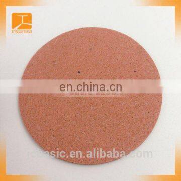 Brown Sewing Clothing Labels Custom Brand Hawk Logo Labels Eagle Stamping Pattern Jeans Leather Labels for Handbag Jacket Pants photo-4