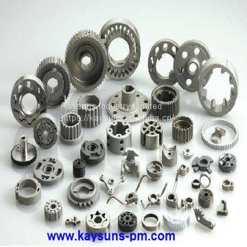 Sintered Parts