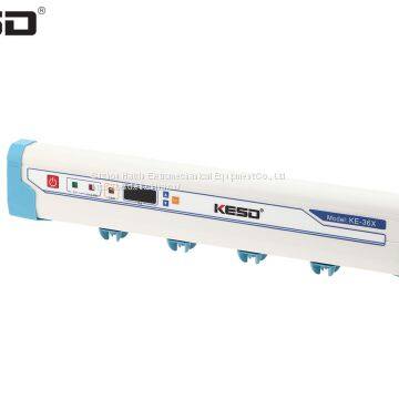 High Quality Safety KE- 36X Ionizing Air Bar for Industrial Anti Static Bar photo-5