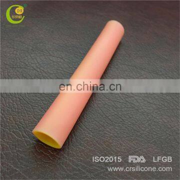 Direct Factory Hot Sale Clear Silicone Tube/tubing 4mm/silicone Pipe Rubber Hose