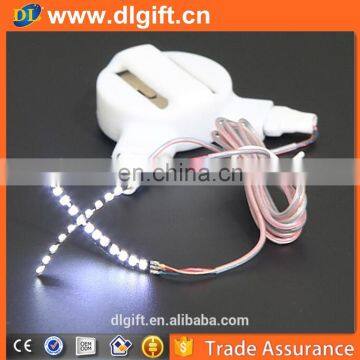 Night Event Led Magic Charming Eyelashes for Girl photo-2