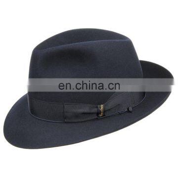 fashion high quality cashmere hat felt hat wool hat