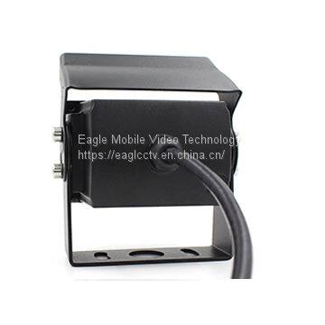 1080P 720P AHD Waterproof Truck Surveillance Rear View Camera photo-3