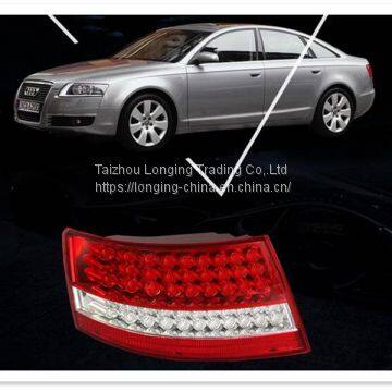 Фара заднего света Audi A6L 2005-2008 гг.