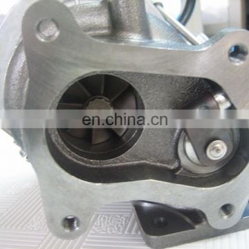 Turbocharger turbo for RHF5 for Isuzu turbo charger VJ331107 VJ331008 VA430013 VC430089 VC430090 VJ25 VJ26 VJ33 VB430012