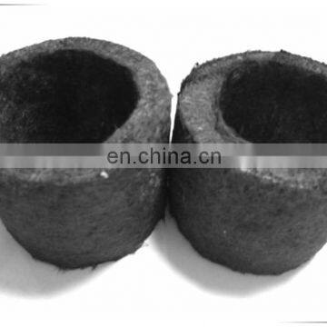 3d Woven Fabric Carbon Fiber Cylinder photo-2