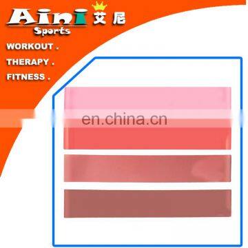 2018 Resistance Band,latex Resistance Bands,resistance Bands