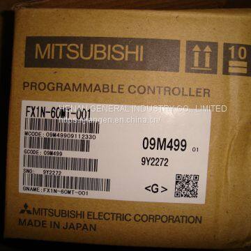 Mitsubishi Plc photo-4