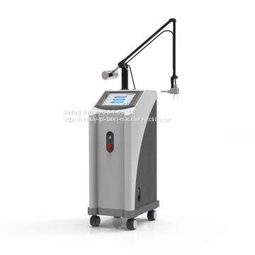 CO2 Fractional Laser Med-870 Vertical Co2 Fractional Laser Machine Skin Resurfacing Machine photo-3
