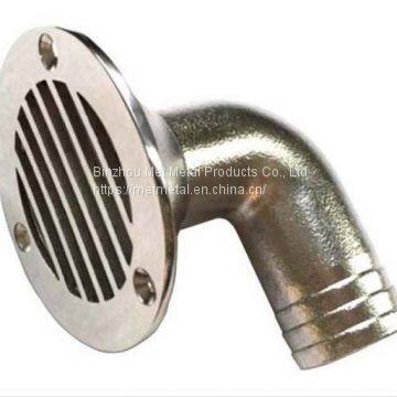 Stainless Steel Tank Vent