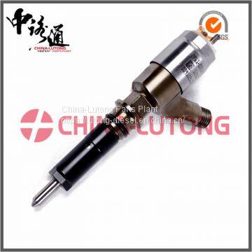 Cat Injector Nozzle Oem 326-4700 for Caterpillar 320D High Quality With Best Price photo-2