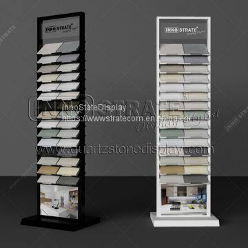 QD001 Quartz Display Rack
