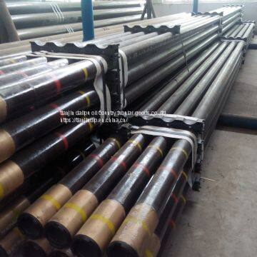 Oil Well Casing Tubing Gas 4 1 2 Tubular Media Fox - China