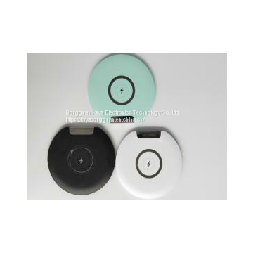 Wireless charger