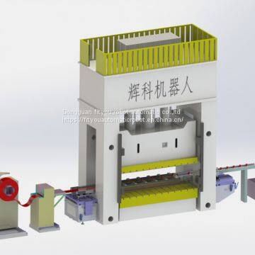 Smart Home Appliances Bearings Manufacturers FITYOU Bearing Automatic Stamping Smart Home Appliances China Supplier photo-5