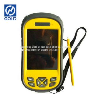 Land Surveying Instrument GIS Handheld Qmini Collector China Supplier