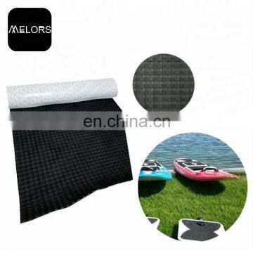 Melors Foam Heavy-duty Anti-slip Deck Pad SUP Traction Deck Pad