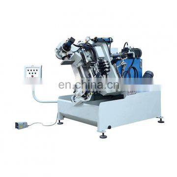 Spin Aluminium Cast Iron Die Casting Machine Price photo-2