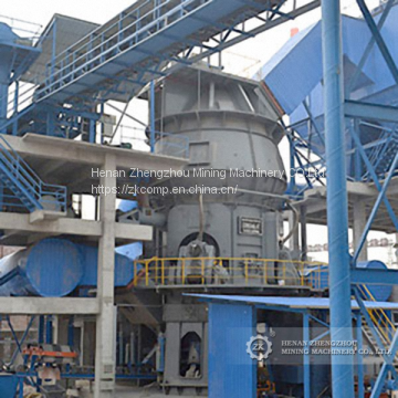Advanced Cement Vertical Mill for Sale Singapore photo-3