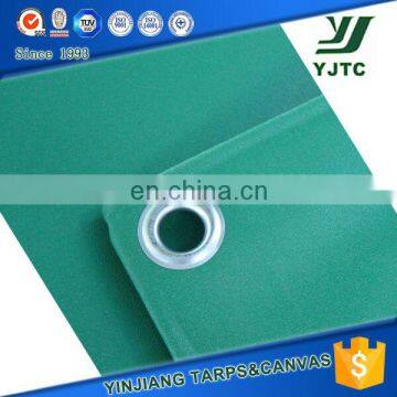 15m x 6m plastic sheet pvc coated tarpaulin canvas fabric