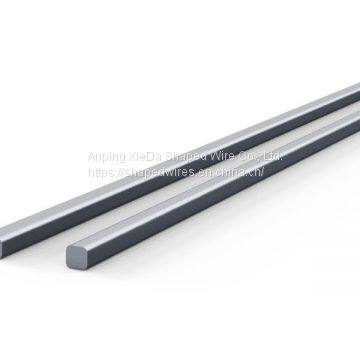 Rectangular & Square Archwire – Accurately manufacture for Exact Size