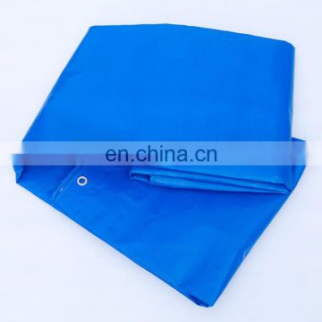 120g poly tarp for multipurpose cover/farm ranched tarp