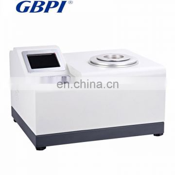 Water vapor transmission rate tester water vapor permeation analyzer