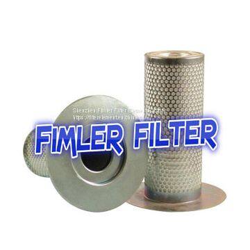 Akfil Filter AKS8121, AKS8122, AKS8284, AKS8565, AKS8566, AKS8671A, AKS8862, AKS8979, AKS9289