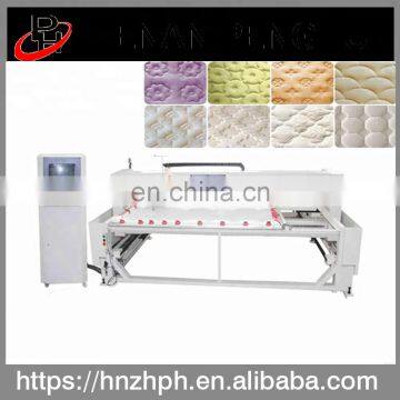 Best Price Computerized Single Embroidery Quilting Machine photo-2