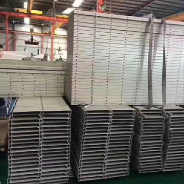 Stainless Steel Sheets 4x8 Carbon S235 S355 S400