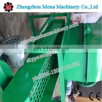 Stable Performance Small Capacity Fresh Chestnut Peeler Machine photo-6